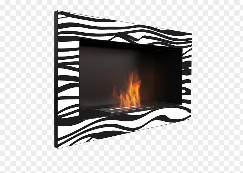 Stove Hearth Bio Fireplace Ethanol Fuel PNG