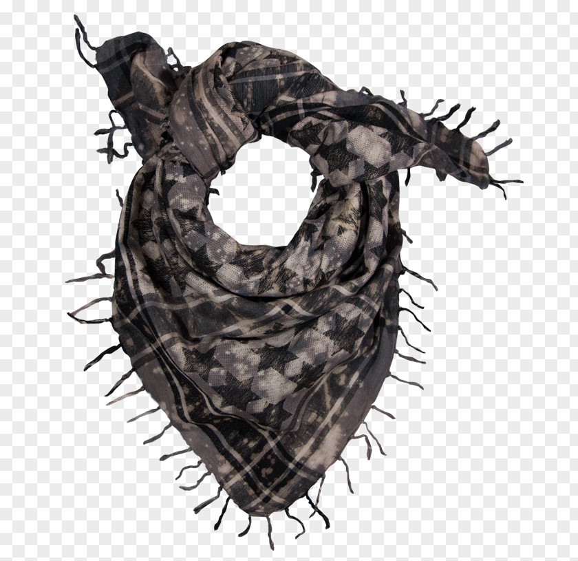 T-shirt Scarf Keffiyeh Clothing Sleeve PNG