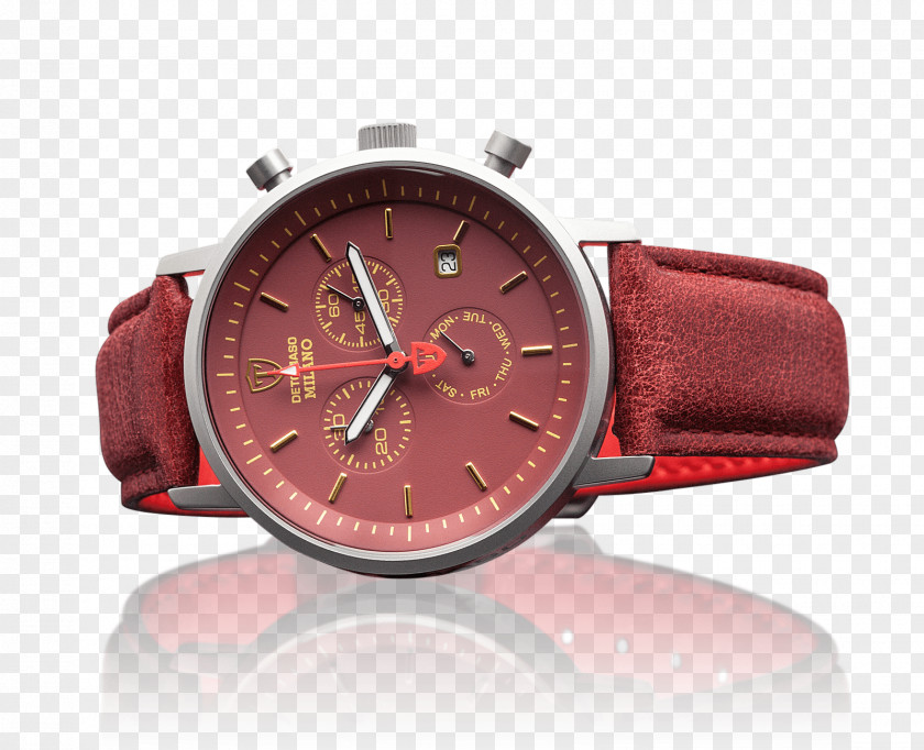 Watch Strap PNG