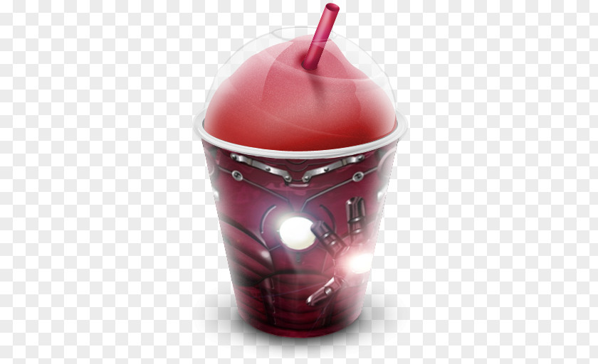 520 Food Slurpee PNG