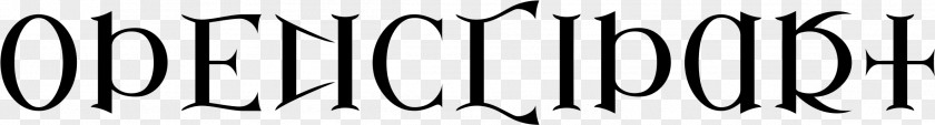 Ambigram Logo Clip Art PNG