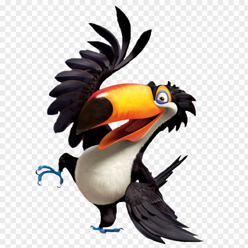 Blu Rio Film Animation Hollywood PNG Hollywood, cartoon toucan clipart PNG
