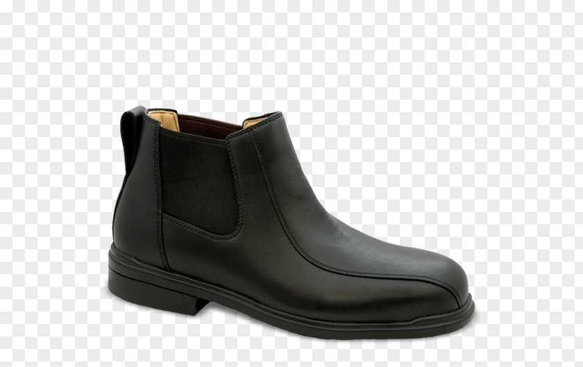 Boot Chelsea Shoe Steel-toe Leather PNG