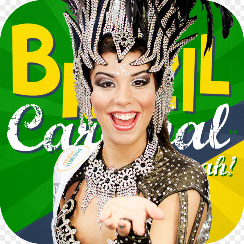 Brazilian Carnival Le B.A.BA Du Chocolat Hairstyle Hair Coloring Black PNG