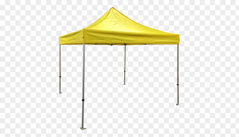 Canopy Tent Gazebo Pole Marquee Shade PNG