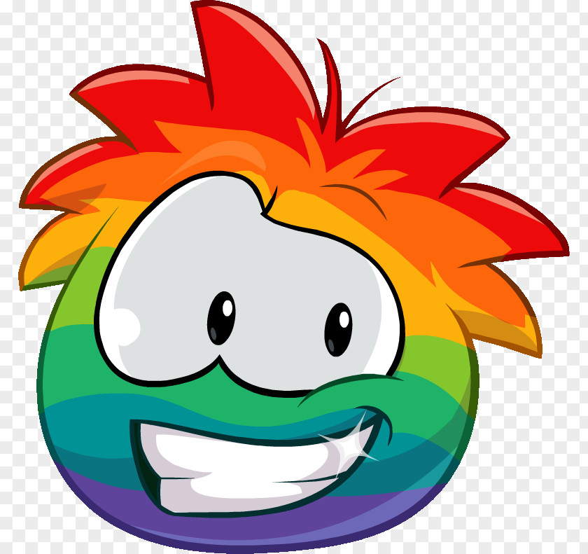 Cartoon Pictures Of Rainbows Club Penguin Island Rainbow Clip Art PNG