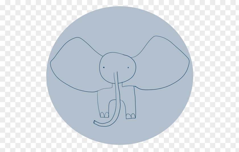 Design Indian Elephant Elephantidae PNG