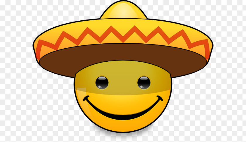 Emoji Emoticon Smiley Spanish PNG