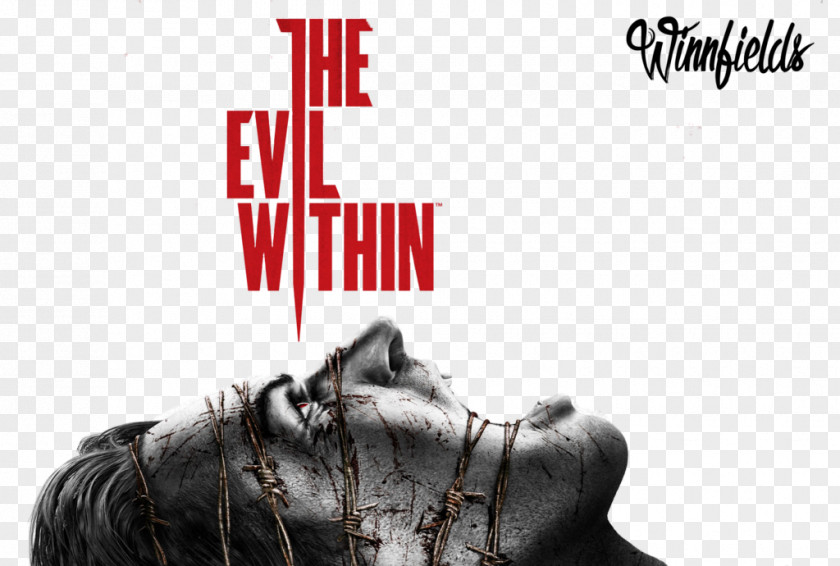 Evil Within The 2 Resident Xbox 360 Video Game PNG
