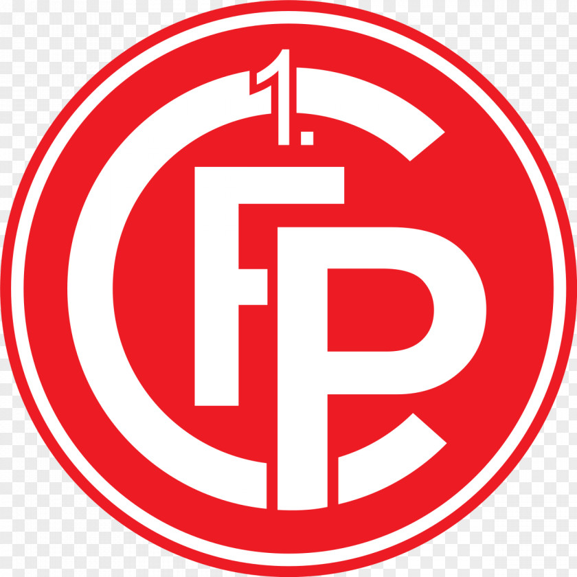 Football 1. FC Passau Herzogenaurach Logo PNG