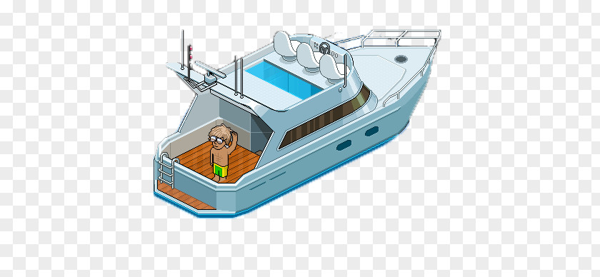 Habbo House Sulake Yacht European Union Trademark PNG
