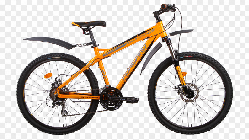 Hard Disc Mountain Bike Bicycle 29er Sport Orbea PNG