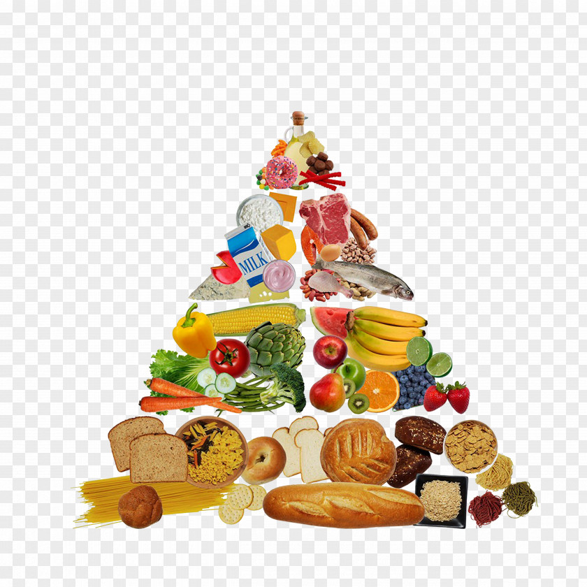 Health Science; Diet; Pyramid Food Nutrient Nutrition Diet PNG
