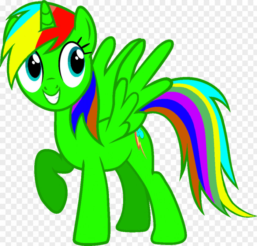 Horse Pony Rainbow Dash Winged Unicorn Clip Art PNG