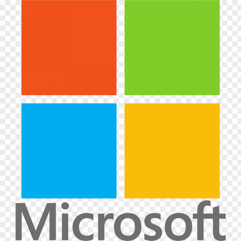 Microsoft Computer Software PNG