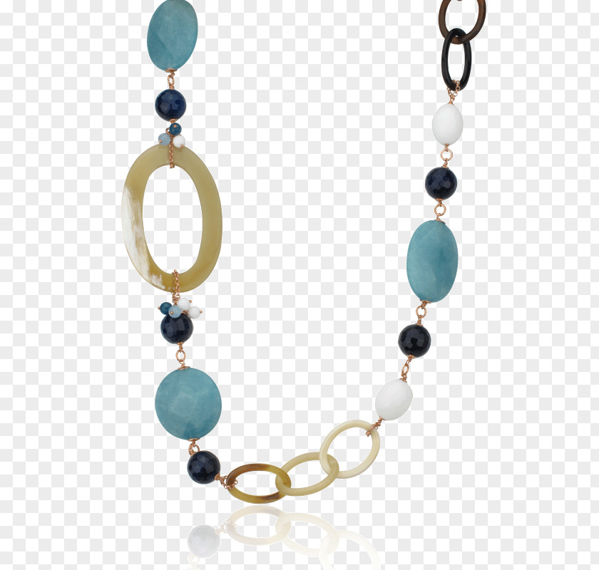 Necklace Turquoise Earring Bead Body Jewellery PNG