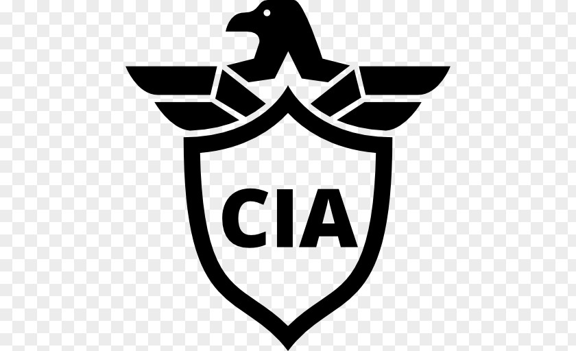 Symbol Central Intelligence Agency PNG