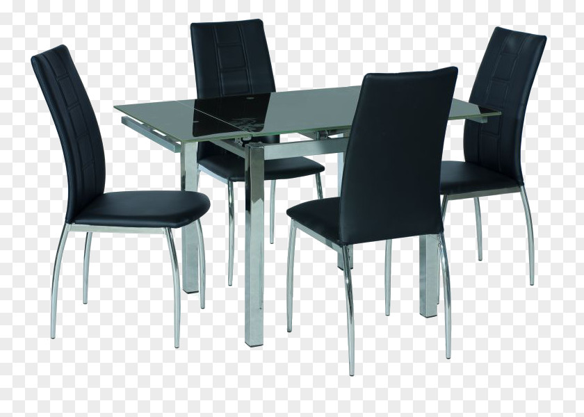 Table Chair Dining Room Furniture Kitchen PNG