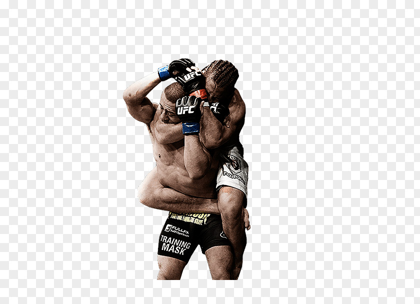 UFC Fights EA Sports 3 Undisputed 2 UFC: Throwdown PNG