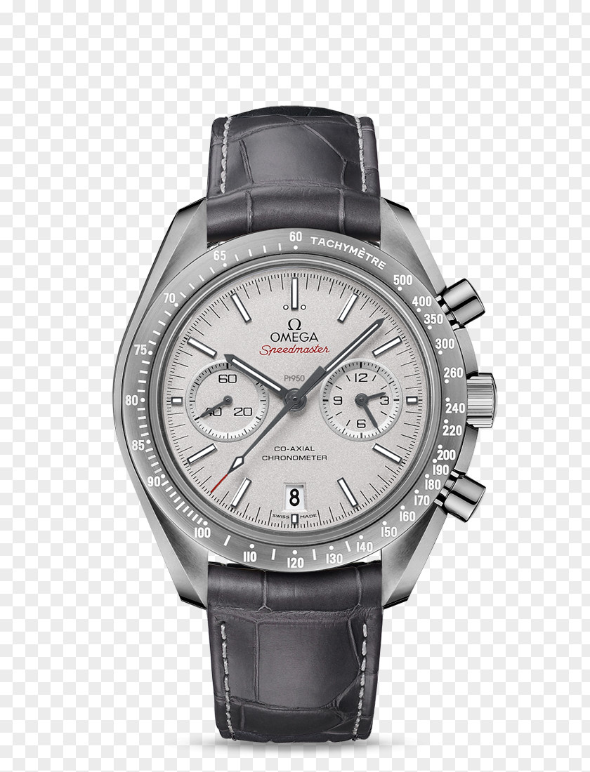 Watch Omega Speedmaster Chronograph Tissot Automatic SA PNG