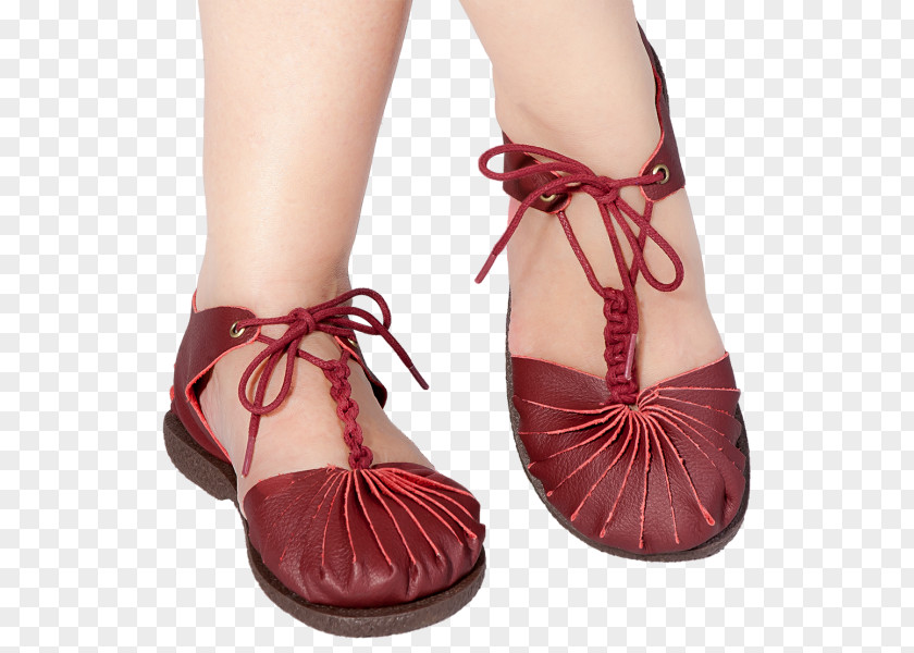 Wine Sandal High-heeled Shoe CELTA PNG