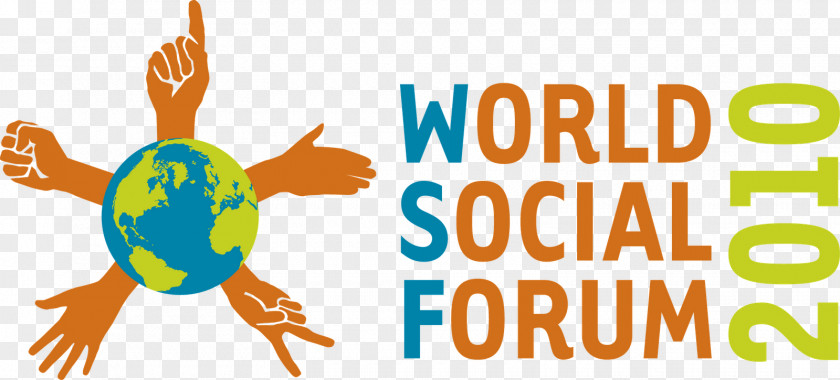 World Social Justice Day Forum II Fórum Mundial Movement Solidarity Economy PNG