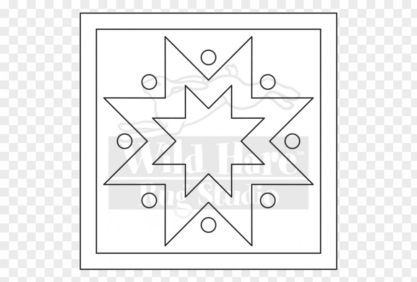 Angle Paper White Line Art Point Number PNG