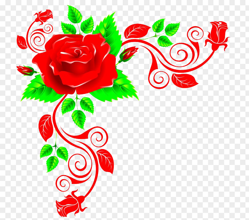 Animated Roses Images Rose Download Clip Art PNG