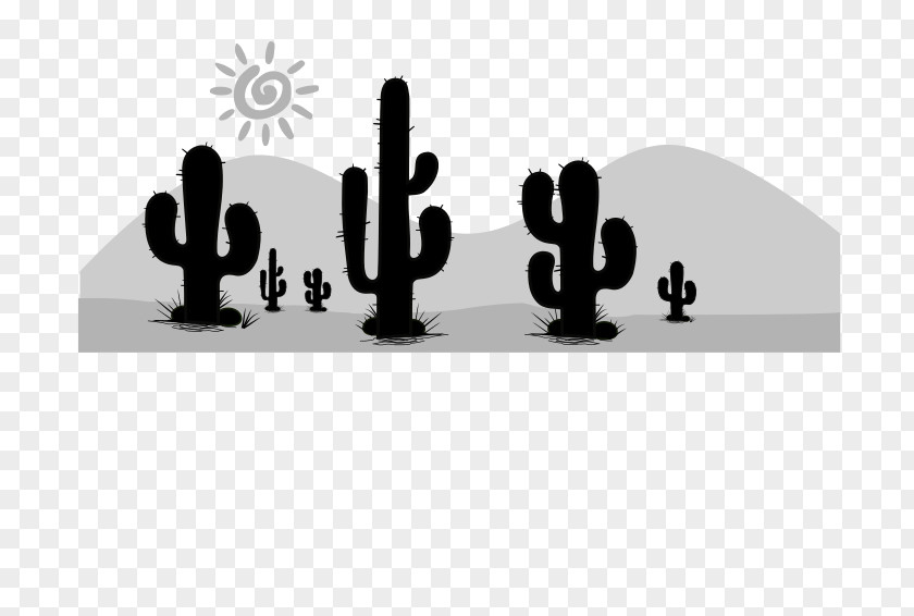 Arizona Desert Cactaceae Saguaro Succulent Plant San Pedro Cactus Clip Art PNG