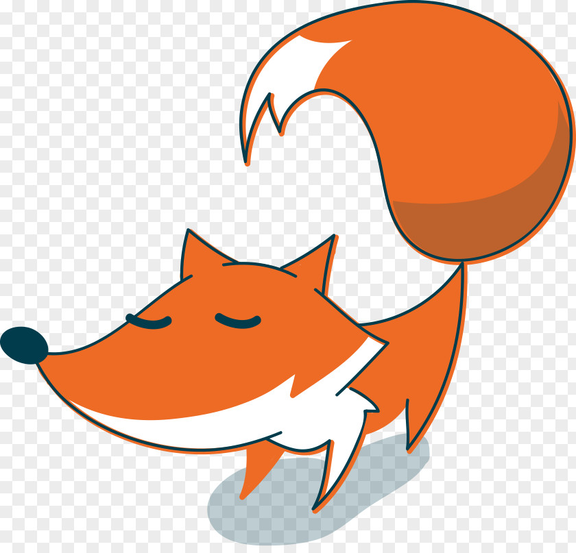 Bral Canidae Clip Art Vosges Matin Illustration Red Fox PNG