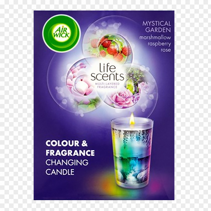 Candle Air Wick Fresheners Perfume Glade PNG