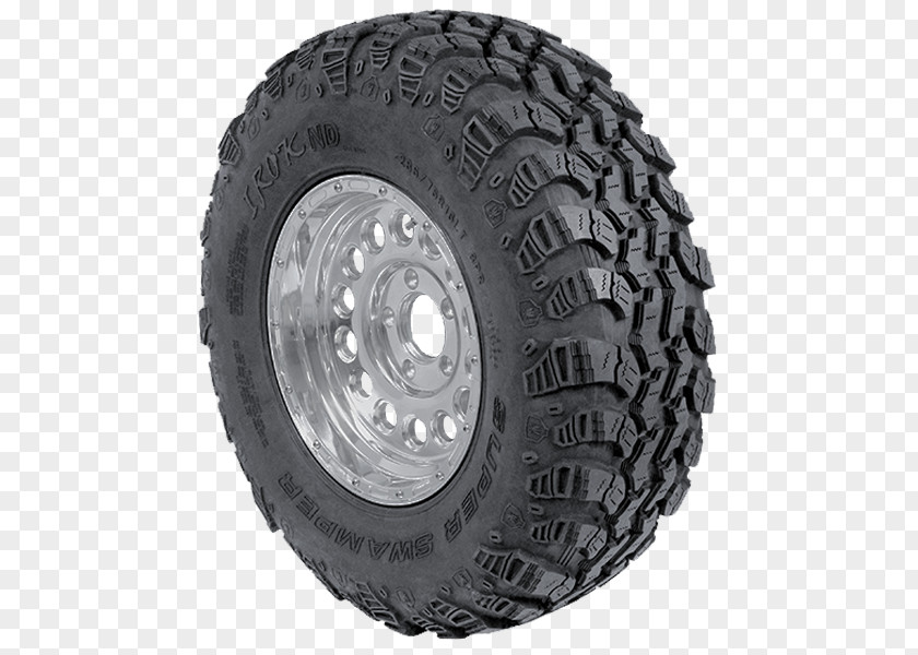 Car Off-road Tire Jeep Radial PNG