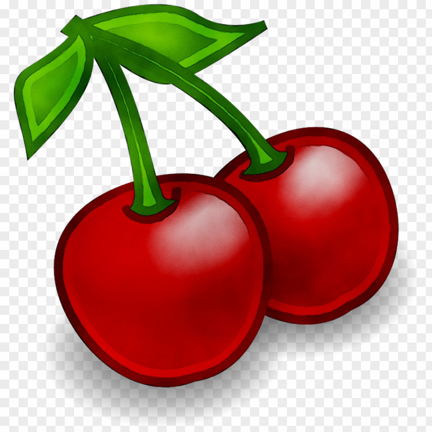 Clip Art Barbados Cherry Food Cherries Tart PNG