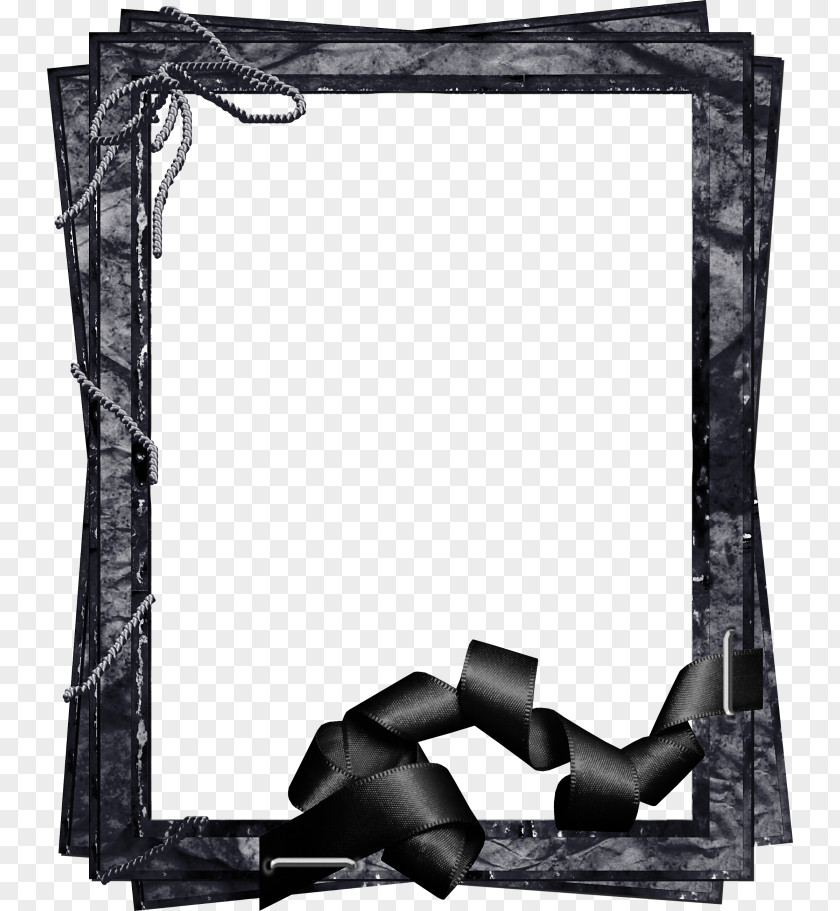 Design Picture Frames White Rectangle PNG