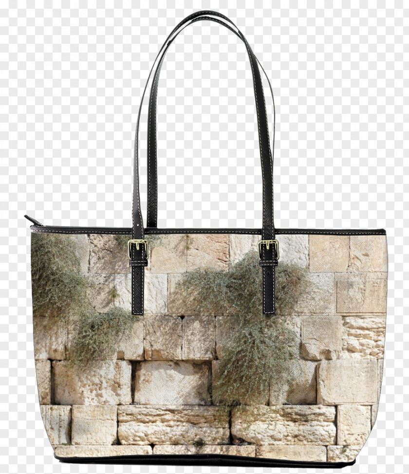 Fashion Accessory Western Wall The Wailing Tote Bag Judaism PNG