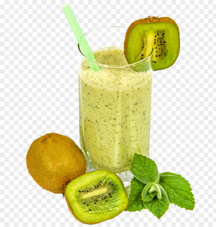 Juice Apple Smoothie Kiwifruit PNG