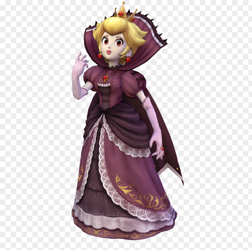 Mario Princess Peach Paper Mario: The Thousand-Year Door Project M Rosalina Super Smash Bros. For Nintendo 3DS And Wii U PNG