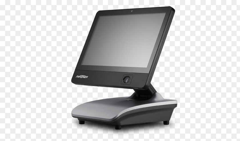 Pos Terminal Point Of Sale POS Solutions Retail Inc. Computer Monitors Touchscreen PNG