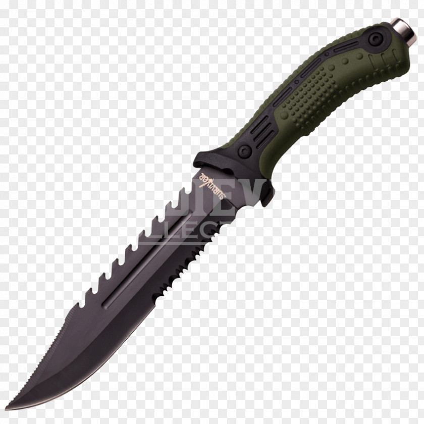Serrated Pocketknife Combat Knife Blade Hunting & Survival Knives PNG