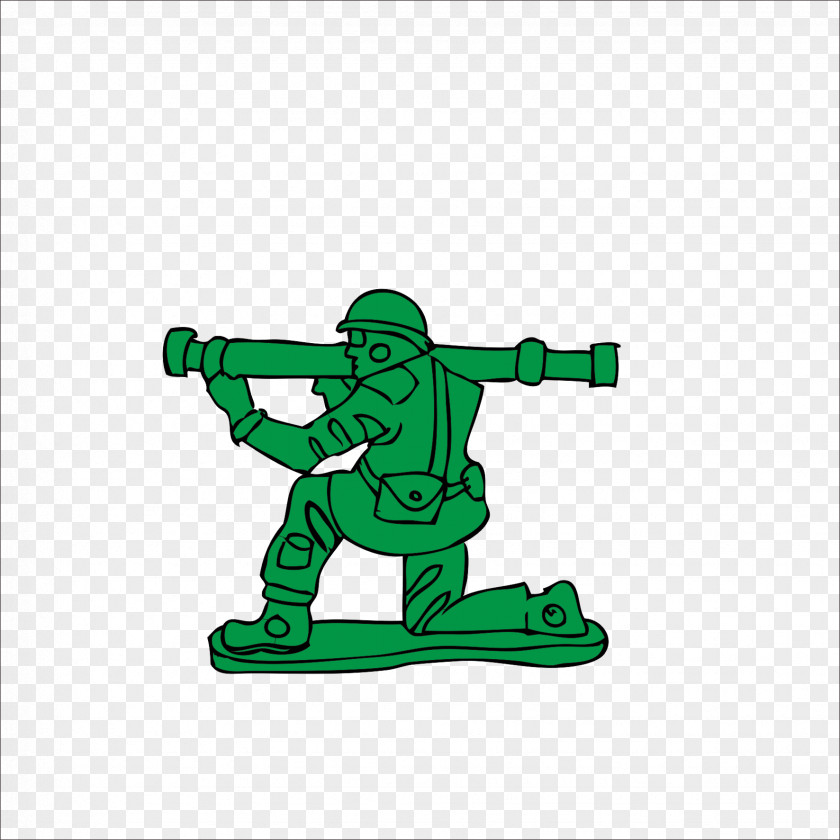 Soldiers Cartoon Soldier Illustration PNG