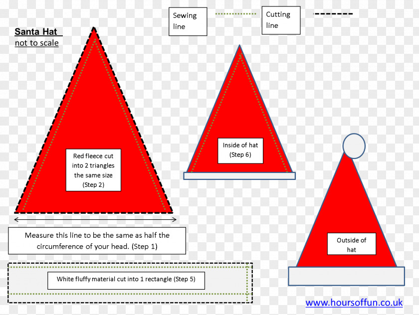 Triangle Diagram Brand PNG