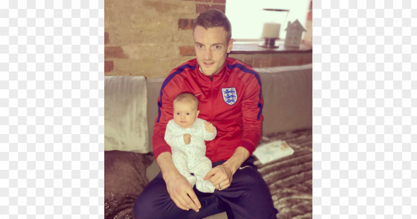 Vardy England National Football Team Leicester City F.C. Family Forward Child PNG