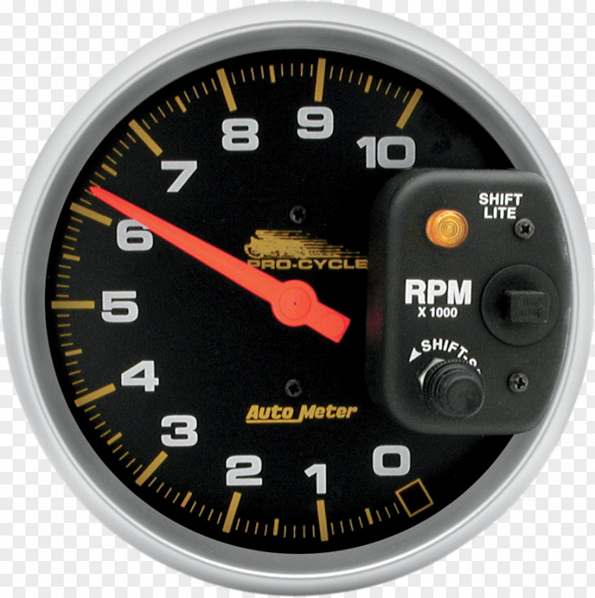 Wire Edge Radio Clock Gauge Motor Vehicle Speedometers Amazon.com PNG