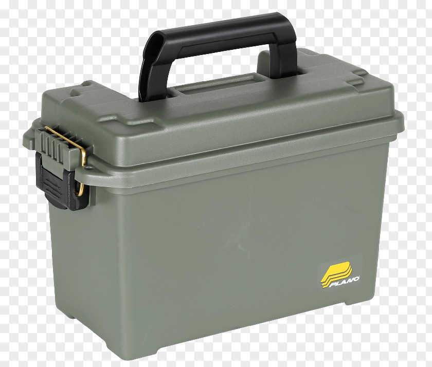 Ammunition Box Firearm Cartridge PNG