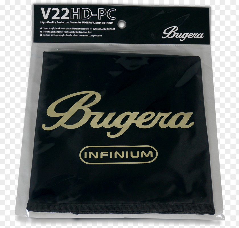 Bass Guitar Amplifier Bugera G20 INFINUM V55 PNG