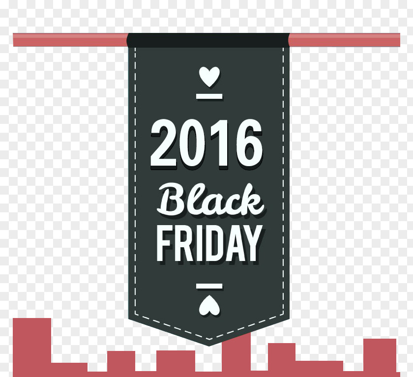 Black Friday Label T-shirt Sales Shopping Retail PNG