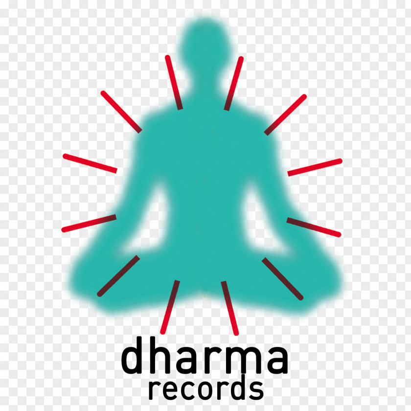 Business Dharma Records Ltd Beatport Logo PNG