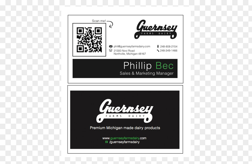 Creative Business Card Design Brand Logo Font PNG