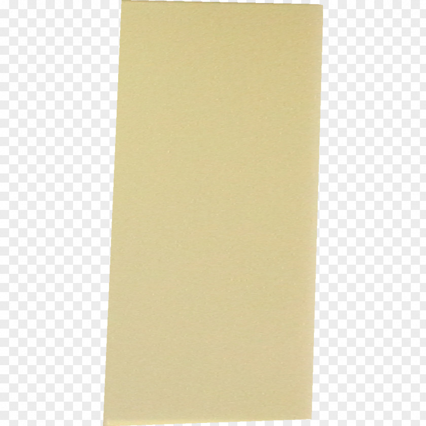 Folded Paper Rectangle Material PNG