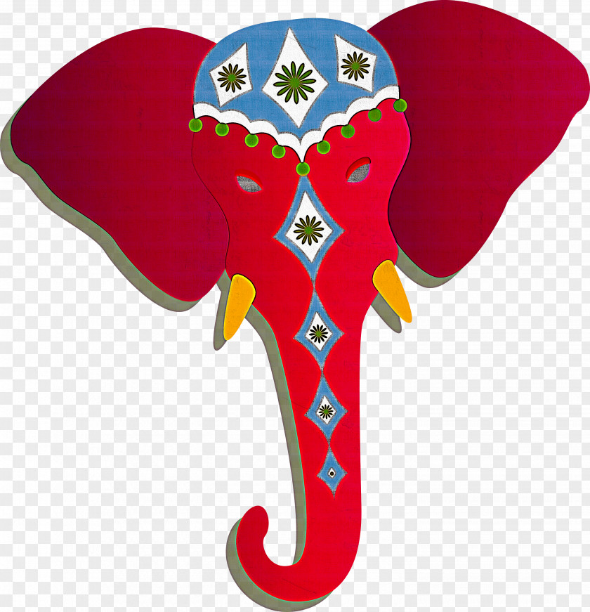 Indian Elephant PNG